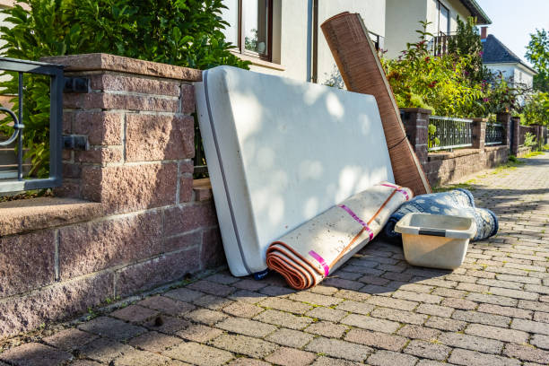 Professional Junk Removal in Grosse Pointe Woods, MI