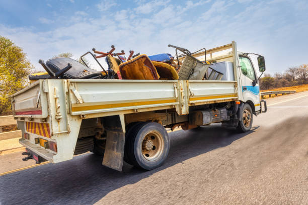 Best Construction Debris Removal  in Grosse Pointe Woods, MI